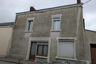 achat maison bouvron 44130