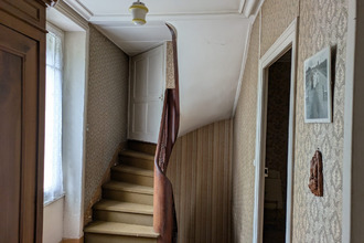 achat maison bouvron 44130