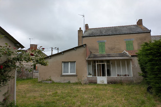achat maison bouvron 44130