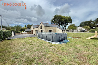 achat maison bouvron 44130