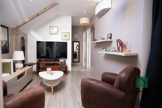 achat maison bouvron 44130