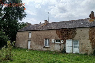 achat maison bouvron 44130