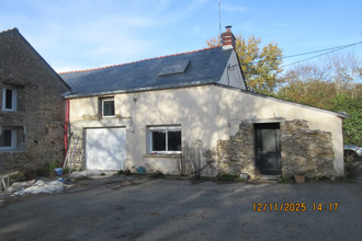 achat maison bouvron 44130