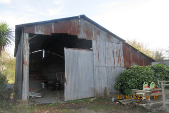 achat maison bouvron 44130