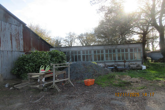 achat maison bouvron 44130