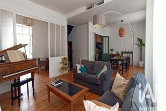 achat maison bouvron 44130