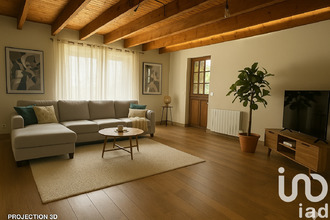 achat maison bouvron 44130