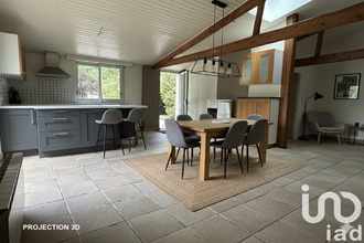 achat maison bouvron 44130