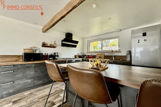 achat maison bouvron 44130