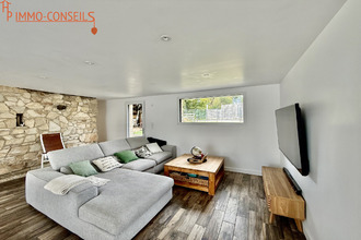 achat maison bouvron 44130