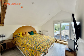 achat maison bouvron 44130