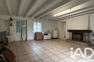 achat maison bouvron 44130