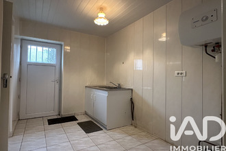 achat maison bouvron 44130