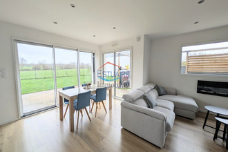 achat maison bouvron 44130