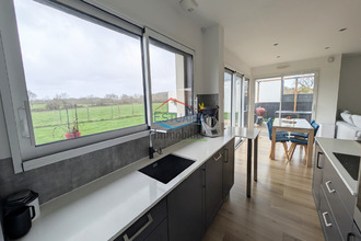 achat maison bouvron 44130