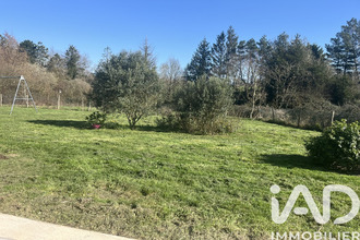 achat maison bouvron 44130