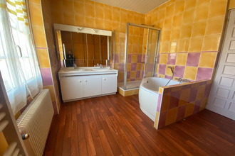 achat maison bouvron 44130