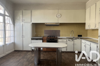 achat maison bouvron 44130