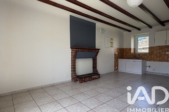achat maison bouvron 44130