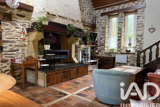 achat maison bouvron 44130