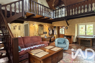 achat maison bouvron 44130