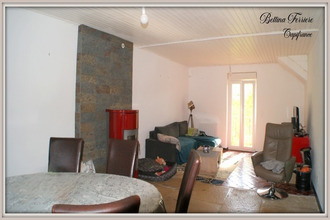 achat maison boux-sous-salmaise 21690