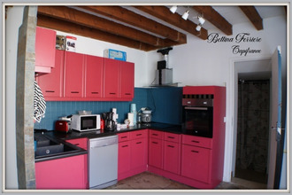 achat maison boux-sous-salmaise 21690