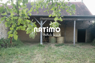 achat maison boux-sous-salmaise 21690