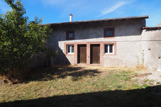 achat maison bouxieres-aux-bois 88270