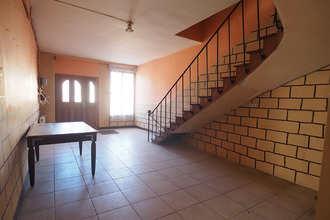 achat maison bouxieres-aux-bois 88270