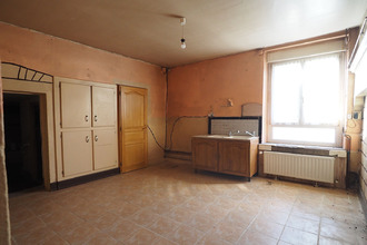 achat maison bouxieres-aux-bois 88270