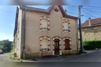 achat maison bouxieres-aux-chenes 54770