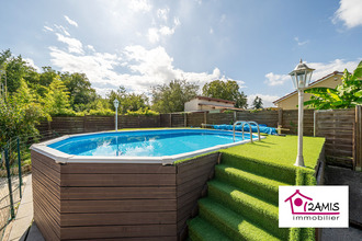 achat maison bouxieres-aux-chenes 54770