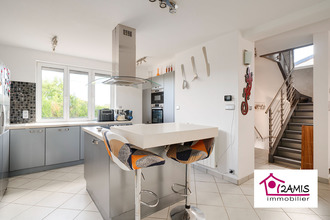 achat maison bouxieres-aux-chenes 54770