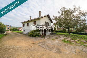 achat maison bouxieres-aux-chenes 54770