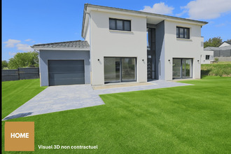 achat maison bouxieres-aux-chenes 54770