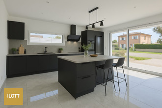 achat maison bouxieres-aux-chenes 54770