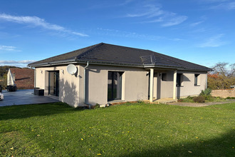 achat maison bouxieres-aux-chenes 54770