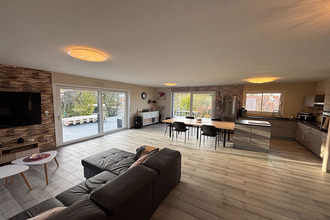 achat maison bouxieres-aux-chenes 54770