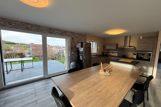 achat maison bouxieres-aux-chenes 54770