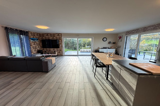 achat maison bouxieres-aux-chenes 54770