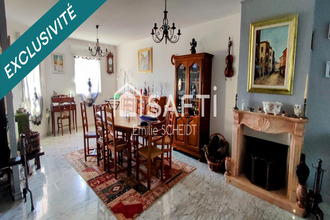 achat maison bouxieres-aux-chenes 54770