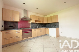 achat maison bouxieres-aux-chenes 54770