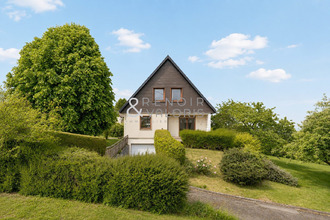 achat maison bouxieres-aux-chenes 54770