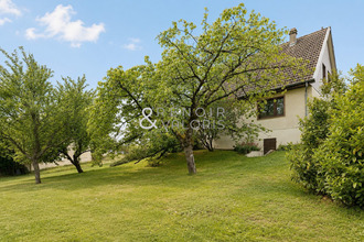 achat maison bouxieres-aux-chenes 54770