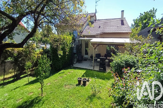 achat maison bouxieres-aux-chenes 54770
