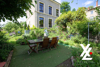 achat maison bouxieres-aux-dames 54136