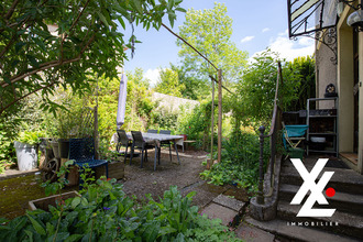 achat maison bouxieres-aux-dames 54136