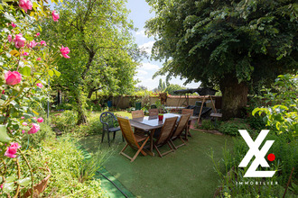 achat maison bouxieres-aux-dames 54136