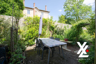 achat maison bouxieres-aux-dames 54136